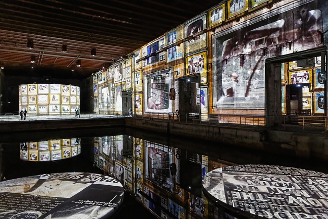 Bassins de lumières-Cosmos-007